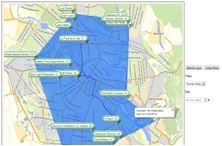 GEO отчетность