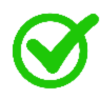 checkbox green