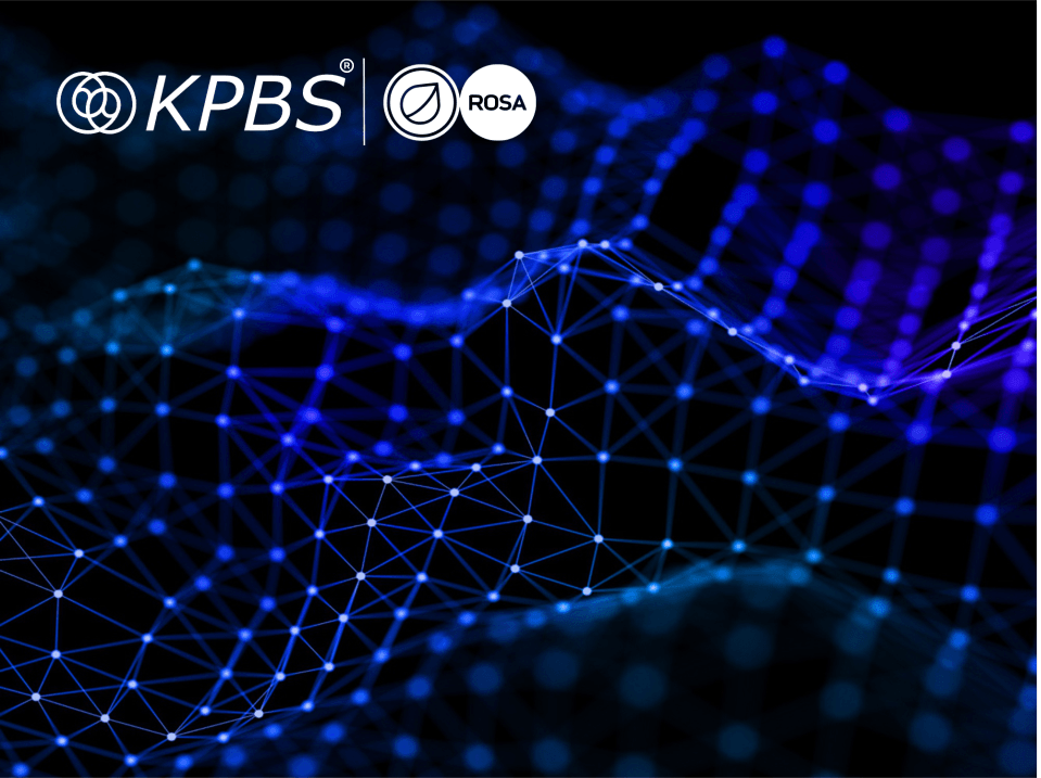 Системный интегратор KPBS® и российский вендор РОСА договорились о стратегическом сотрудничестве в рамках программ импортозамещения